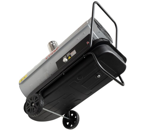 Тепловая пушка дизельная СТАВР ПТД-20НЭ