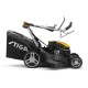 Газонокосилка Stiga COMBI 955 VE