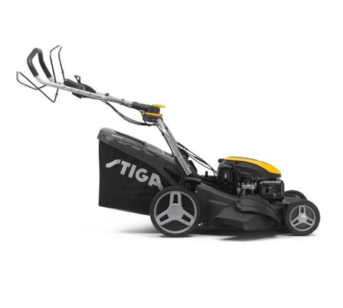 Газонокосилка Stiga COMBI 955 VE