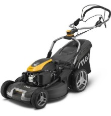 Газонокосилка бензиновая Stiga COMBI 955 VE
