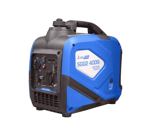 Генератор инверторный TSS SGG 2400Si