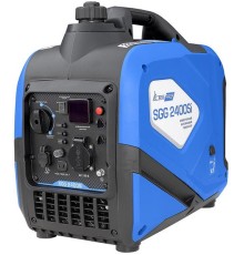 Генератор инверторный TSS SGG 2400Si