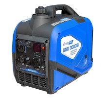 Генератор инверторный TSS SGG 3000Si