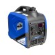 Генератор инверторный TSS SGG 3000Si
