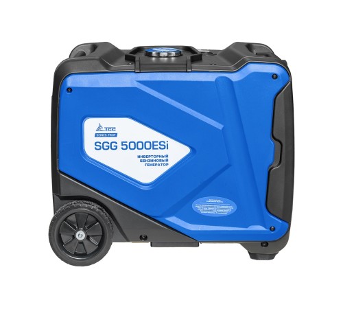 Генератор инверторный TSS SGG 5000ESi