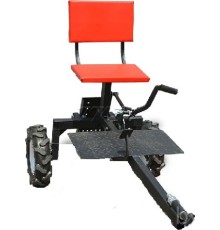 Адаптер для мотоблока СпецПрофРесурс АМ-3