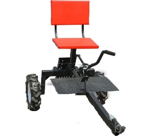 Адаптер для мотоблока СпецПрофРесурс АМ-3