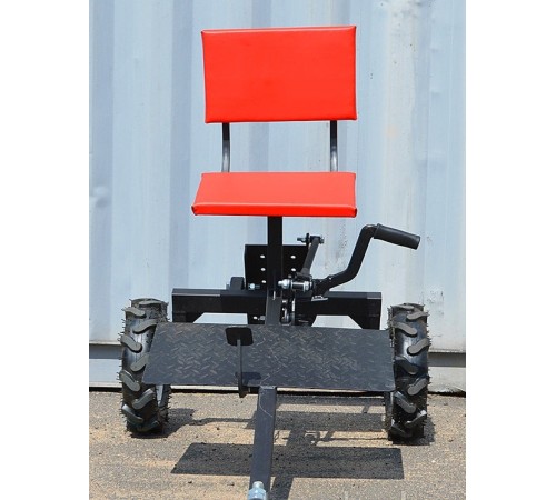 Адаптер для мотоблока СпецПрофРесурс АМ-3