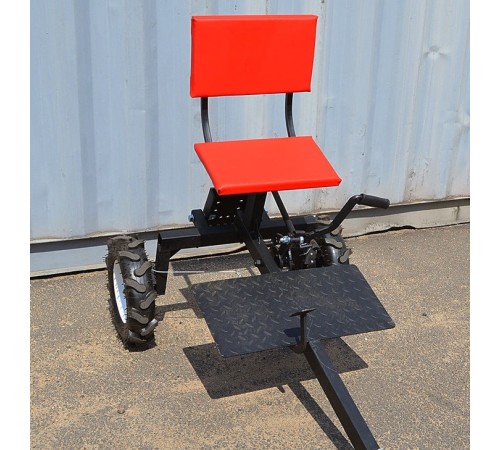 Адаптер для мотоблока СпецПрофРесурс АМ-3