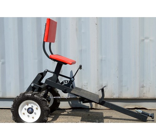 Адаптер для мотоблока СпецПрофРесурс АМ-3