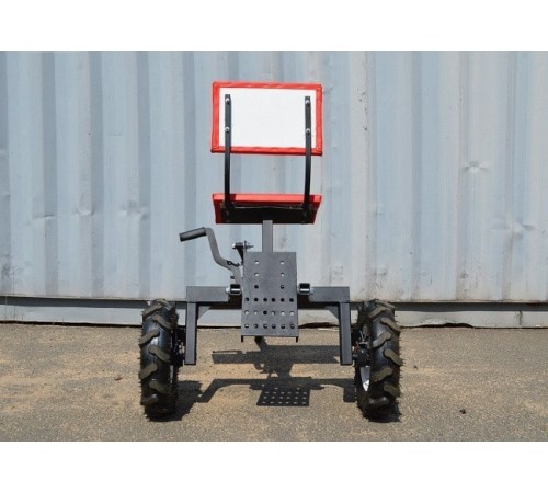 Адаптер для мотоблока СпецПрофРесурс АМ-3