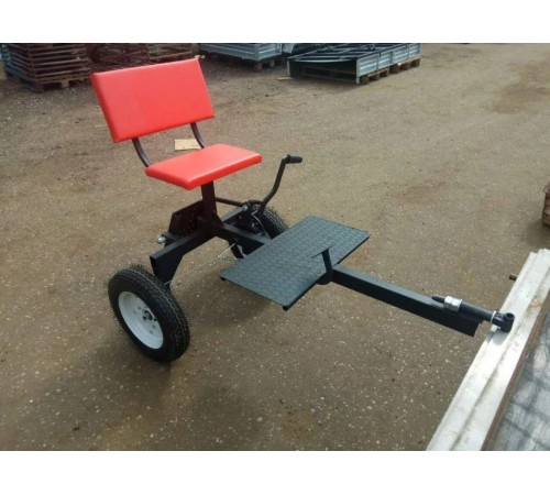 Адаптер для мотоблока СпецПрофРесурс АМ-3