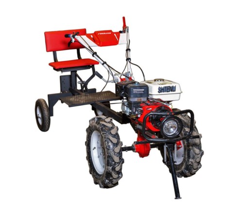 Адаптер для мотоблока СпецПрофРесурс АМ-3