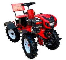 Адаптер для мотоблока СпецПрофРесурс АМ-5 с рулевой колонкой