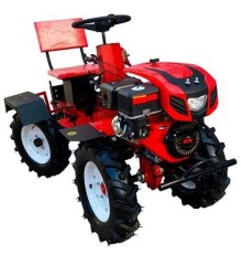 Адаптер для мотоблока СпецПрофРесурс АМ-5 с рулевой колонкой