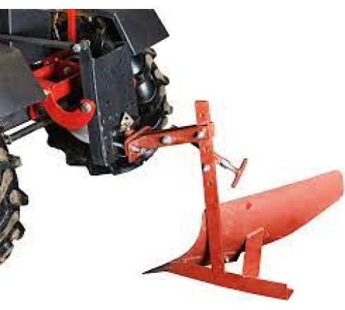 Адаптер для мотоблока СпецПрофРесурс АМ-7 с рулевой колонкой