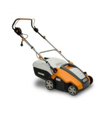 Скарификатор-аэратор электрический VILLARTEC AE 1538