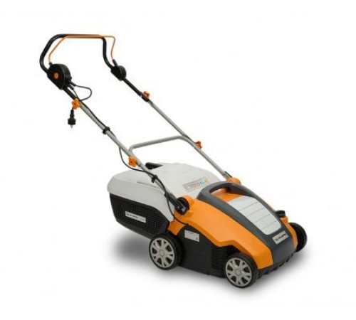 Скарификатор-аэратор электрический VILLARTEC AE 1538
