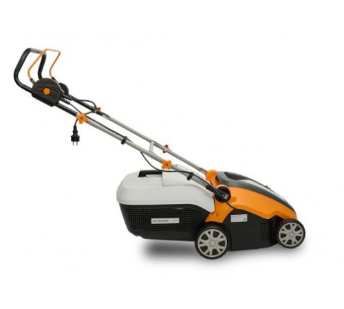 Скарификатор-аэратор электрический VILLARTEC AE 1538