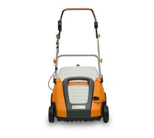 Скарификатор-аэратор электрический VILLARTEC AE 1538