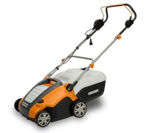 Скарификатор-аэратор электрический VILLARTEC AE 1538