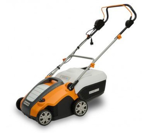 Скарификатор-аэратор электрический VILLARTEC AE 1538