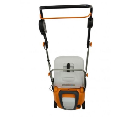 Скарификатор-аэратор электрический VILLARTEC AE 1538