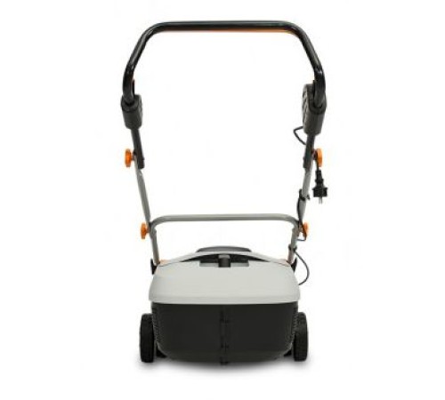 Скарификатор-аэратор электрический VILLARTEC AE 1538