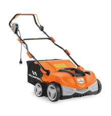 Скарификатор-аэратор электрический VILLARTEC AE 2038