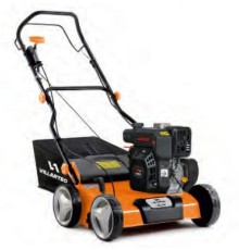 Аэратор бензиновый VILLARTEC AB 4140