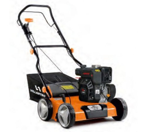 Аэратор бензиновый VILLARTEC AB 4140