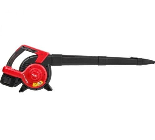 Ручная воздуходувка Wortex BB 2536-1 D ALL1 Solo 1333417 (без АКБ)