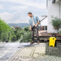 Мойка высокого давления Karcher K 4 Compact Relaunch