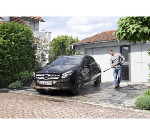 Мойка высокого давления Karcher  K 5 Compact Relaunch