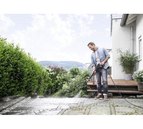 Мойка высокого давления Karcher  K 5 Compact Relaunch