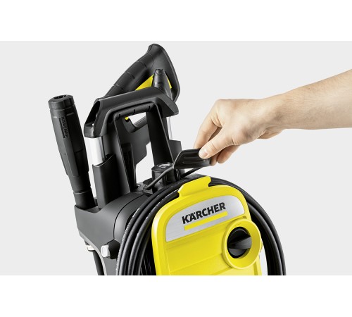 Мойка высокого давления Karcher  K 5 Compact Relaunch