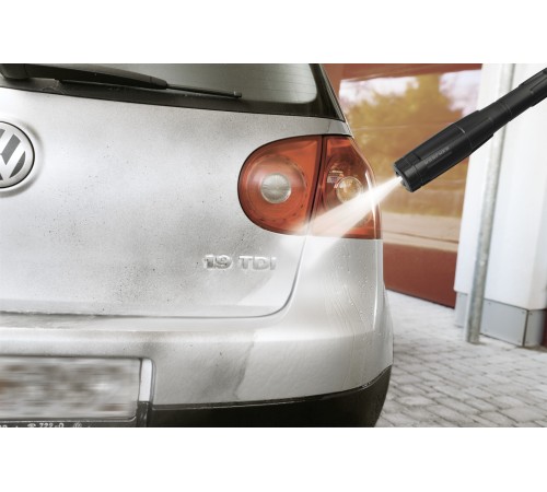 Мойка высокого давления Karcher K 6 Special 1.168-508.0