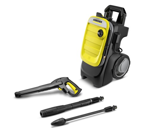 Мойка высокого давления Karcher  K 7 Compact Relaunch