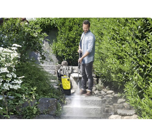 Мойка высокого давления Karcher  K 7 Compact Relaunch