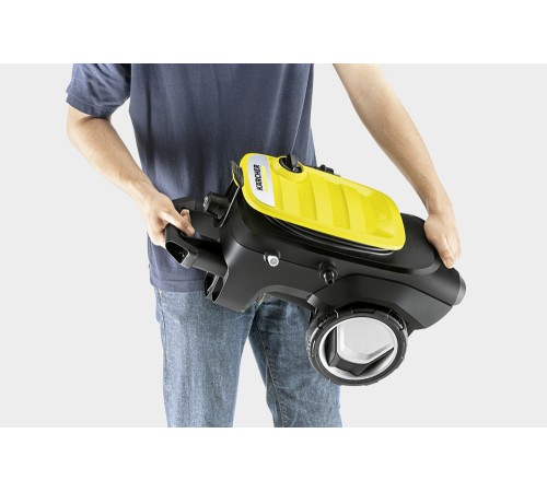 Мойка высокого давления Karcher  K 7 Compact Relaunch