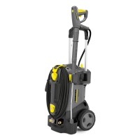 Мойка высокого давления Karcher HD 5/17 C 1.520-940.0