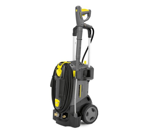 Мойка высокого давления Karcher HD 5/17 C 1.520-940.0