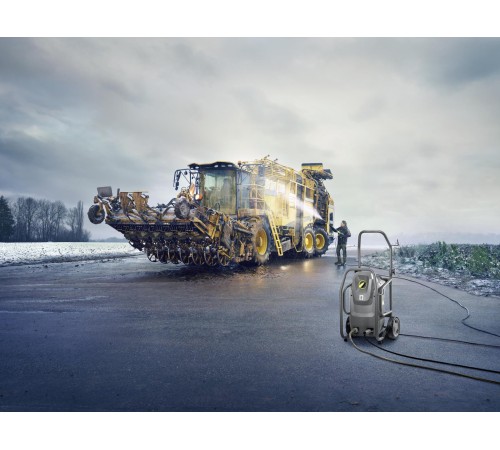 Мойка высокого давления Karcher HD 6/15 M 1.150-930.0