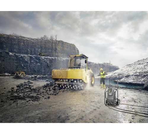 Мойка высокого давления Karcher HD 6/15 M 1.150-930.0