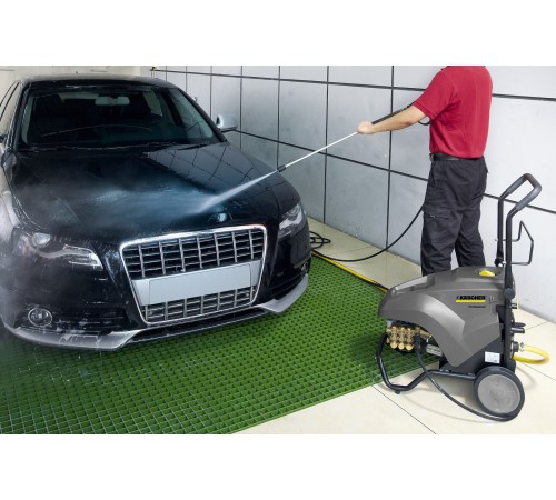 Мойка высокого давления Karcher HD 9/20-4 Classic 1.367-308.0