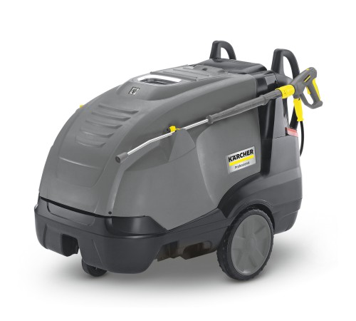 Мойка высокого давления Karcher HD 8/18-4 M Plus 1.524-972.0