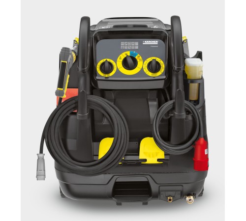 Мойка высокого давления Karcher HD 8/18-4 M Plus 1.524-972.0