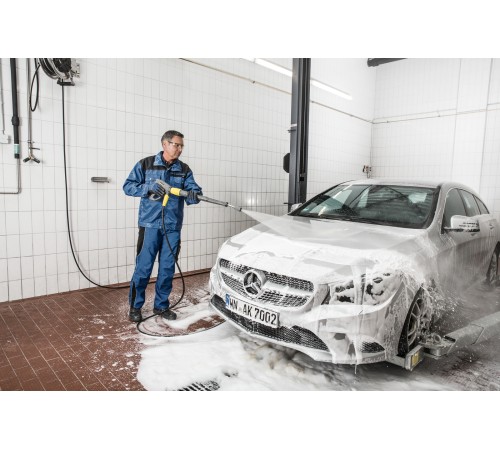 Мойка высокого давления Karcher HD 8/18-4 M Plus 1.524-972.0