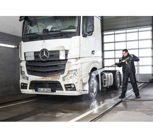 Мойка высокого давления Karcher HD 8/18-4 M Plus 1.524-972.0