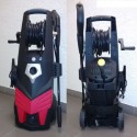Мойка высокого давления IPC Portotecnica G 144-CP